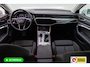 Audi A6 Avant 50 TFSI e quattro | 21 inch | Elec. achterklep | 360 camera | Sfeerverlichting Navigatie, Stoelverwarming, Lane assist, App-connect