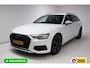 Audi A6 Avant 50 TFSI e quattro Advanced edition | 21 inch | Black optic | 360 camera | Sfeerverlichting Navigatie, Stoelverwarming, Electrische achterklep, Lane assist, App-connect