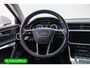 Audi A6 Avant 50 TFSI e quattro | 21 inch | Elec. achterklep | 360 camera | Sfeerverlichting Navigatie, Stoelverwarming, Lane assist, App-connect