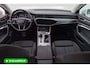 Audi A6 Avant 50 TFSI e quattro | 21 inch | Elec. achterklep | 360 camera | Sfeerverlichting Navigatie, Stoelverwarming, Lane assist, App-connect