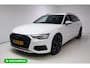 Audi A6 Avant 50 TFSI e quattro | 21 inch | Elec. achterklep | 360 camera | Sfeerverlichting Navigatie, Stoelverwarming, Lane assist, App-connect