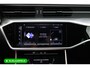 Audi A6 Avant 50 TFSI e quattro Advanced edition | 21 inch | Black optic | 360 camera | Sfeerverlichting Navigatie, Stoelverwarming, Electrische achterklep, Lane assist, App-connect