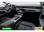 Audi A6 Avant 50 TFSI e quattro | 21 inch | Elec. achterklep | 360 camera | Sfeerverlichting Navigatie, Stoelverwarming, Lane assist, App-connect