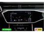 Audi A6 Avant 50 TFSI e quattro | 21 inch | Elec. achterklep | 360 camera | Sfeerverlichting Navigatie, Stoelverwarming, Lane assist, App-connect