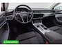 Audi A6 Avant 50 TFSI e quattro Advanced edition | 21 inch | Black optic | 360 camera | Sfeerverlichting Navigatie, Stoelverwarming, Electrische achterklep, Lane assist, App-connect