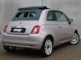 Fiat 500C 1.0 Hybrid 70 PK Star | Navi | Carplay | Clima | Cruise | 16"