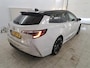 Toyota Corolla Touring Sports 2.0 Hybrid GR-Sport Plus 1e Eigenaar | Volledig Onderh | NAP | BTW | Pano | Camera | Stoelverwarming | Elek Klep | Ad Cruise | Full Led | PDC | Head-up
