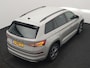 Skoda Kodiaq 1.5 TSI Sportline Business 150pk DSG | Trekhaak Af Fabriek | Adaptive Cruise | Camera | Alcantara Sportstoelen Memory & Verwarmd | Keyless | Sfeerverlichting | Apple Carplay | Virtual | Navigatie | DAB |