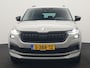 Skoda Kodiaq 1.5 TSI Sportline Business 150pk DSG | Trekhaak Af Fabriek | Adaptive Cruise | Camera | Alcantara Sportstoelen Memory & Verwarmd | Keyless | Sfeerverlichting | Apple Carplay | Virtual | Navigatie | DAB |