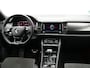 Skoda Kodiaq 1.5 TSI Sportline Business 150pk DSG | Trekhaak Af Fabriek | Adaptive Cruise | Camera | Alcantara Sportstoelen Memory & Verwarmd | Keyless | Sfeerverlichting | Apple Carplay | Virtual | Navigatie | DAB |