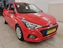 Hyundai i20 1.0 T-GDI Comfort 1e Eigenaar | Volledig Onderh | NAP | BTW | Camera | Navi | Cruise | Start-Stop | Airco | Carplay