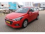 Hyundai i20 1.0 T-GDI Comfort 1e Eigenaar | Volledig Onderh | NAP | BTW | Camera | Navi | Cruise | Start-Stop | Airco | Carplay