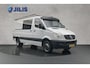 Mercedes-Benz Sprinter 515 CDI Automaat | Dubbel cabine | Trekhaak | Dubbellucht | Origineel Nederlands | NAP