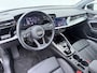 Audi A3 Limousine 30 TFSI | Leder Bekleding | Carplay | Parkeerhulp | Navi | Cruise Control | 17'' |