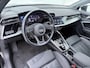 Audi A3 Limousine 30 TFSI | Leder Bekleding | Carplay | Parkeerhulp | Navi | Cruise Control | 17'' |