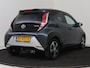 Toyota Aygo 1.0 VVT-i x-clusiv Automaat | Vouwdak | Clima | LM velgen |