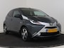 Toyota Aygo 1.0 VVT-i x-clusiv Automaat | Vouwdak | Clima | LM velgen |