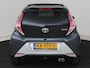 Toyota Aygo 1.0 VVT-i x-clusiv Automaat | Vouwdak | Clima | LM velgen |