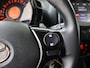 Toyota Aygo 1.0 VVT-i x-clusiv Automaat | Vouwdak | Clima | LM velgen |
