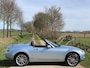 Mazda MX-5 NC ROADSTER COUPE 1.8 126PK NISEKO, LEDER, STOELVERWARMING