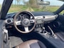 Mazda MX-5 NC ROADSTER COUPE 1.8 126PK NISEKO, LEDER, STOELVERWARMING