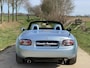 Mazda MX-5 NC ROADSTER COUPE 1.8 126PK NISEKO, LEDER, STOELVERWARMING