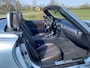 Mazda MX-5 NC ROADSTER COUPE 1.8 126PK NISEKO, LEDER, STOELVERWARMING