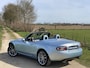 Mazda MX-5 NC ROADSTER COUPE 1.8 126PK NISEKO, LEDER, STOELVERWARMING
