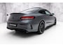 Mercedes-Benz C-klasse Coupé AMG 43 4MATIC | Pano | Magno | Carbon | Memory