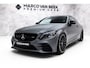 Mercedes-Benz C-klasse Coupé AMG 43 4MATIC | Pano | Magno | Carbon | Memory