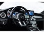 Mercedes-Benz C-klasse Coupé AMG 43 4MATIC | Pano | Magno | Carbon | Memory
