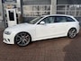 Audi A4 Avant 4.2 FSI RS4 quattro Leder DAB+ 2012 compleet gereviseerd motorblok met factuur