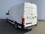 Volkswagen e-Crafter E-Crafter L3H2 36 kWh Airco Cruise Camera 3 Zitsv Opstap (Schade`s) Euro 6