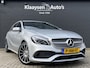 Mercedes-Benz A-klasse 180 Business Solution AMG Edition AUT. | leder/alcantara | 18 inch AMG velgen | navigatie | sportstoelen | sfeerverl.