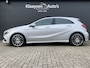 Mercedes-Benz A-klasse 180 Business Solution AMG Edition AUT. | leder/alcantara | 18 inch AMG velgen | navigatie | sportstoelen | sfeerverl.