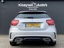 Mercedes-Benz A-klasse 180 Business Solution AMG Edition AUT. | leder/alcantara | 18 inch AMG velgen | navigatie | sportstoelen | sfeerverl.