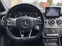 Mercedes-Benz A-klasse 180 Business Solution AMG Edition AUT. | leder/alcantara | 18 inch AMG velgen | navigatie | sportstoelen | sfeerverl.