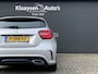 Mercedes-Benz A-klasse 180 Business Solution AMG Edition AUT. | leder/alcantara | 18 inch AMG velgen | navigatie | sportstoelen | sfeerverl.