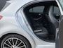 Mercedes-Benz A-klasse 180 Business Solution AMG Edition AUT. | leder/alcantara | 18 inch AMG velgen | navigatie | sportstoelen | sfeerverl.