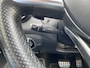Mercedes-Benz A-klasse 180 Business Solution AMG Edition AUT. | leder/alcantara | 18 inch AMG velgen | navigatie | sportstoelen | sfeerverl.