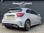 Mercedes-Benz A-klasse 180 Business Solution AMG Edition AUT. | leder/alcantara | 18 inch AMG velgen | navigatie | sportstoelen | sfeerverl.