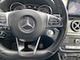Mercedes-Benz A-klasse 180 Business Solution AMG Edition AUT. | leder/alcantara | 18 inch AMG velgen | navigatie | sportstoelen | sfeerverl.