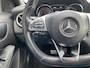 Mercedes-Benz A-klasse 180 Business Solution AMG Edition AUT. | leder/alcantara | 18 inch AMG velgen | navigatie | sportstoelen | sfeerverl.