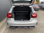 Mercedes-Benz A-klasse 180 Business Solution AMG Edition AUT. | leder/alcantara | 18 inch AMG velgen | navigatie | sportstoelen | sfeerverl.