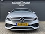 Mercedes-Benz A-klasse 180 Business Solution AMG Edition AUT. | leder/alcantara | 18 inch AMG velgen | navigatie | sportstoelen | sfeerverl.