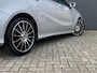 Mercedes-Benz A-klasse 180 Business Solution AMG Edition AUT. | leder/alcantara | 18 inch AMG velgen | navigatie | sportstoelen | sfeerverl.