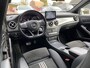 Mercedes-Benz A-klasse 180 Business Solution AMG Edition AUT. | leder/alcantara | 18 inch AMG velgen | navigatie | sportstoelen | sfeerverl.