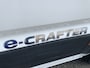 Volkswagen e-Crafter Airco Cruise Navi Camera 3 Zits (Schade`s) Opstap Euro 6