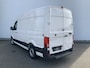 Volkswagen e-Crafter Airco Cruise Navi Camera 3 Zits (Schade`s) Opstap Euro 6