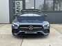 Mercedes-Benz CLA Shooting Brake 180 d Business Solution AMG